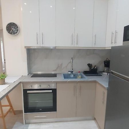 Tsimiski 31. Luxury Apartments Thessaloníki Eksteriør billede