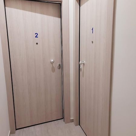 Tsimiski 31. Luxury Apartments Thessaloníki Eksteriør billede