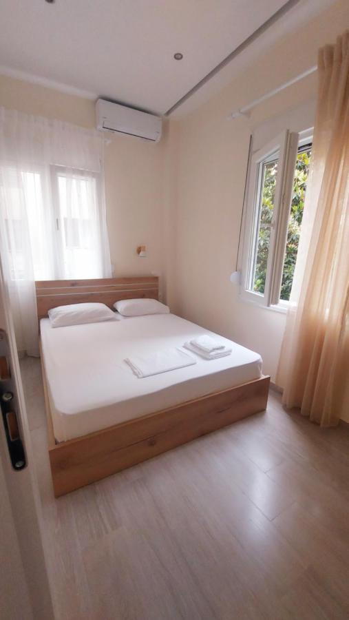 Tsimiski 31. Luxury Apartments Thessaloníki Eksteriør billede