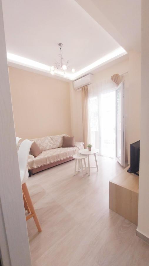 Tsimiski 31. Luxury Apartments Thessaloníki Eksteriør billede