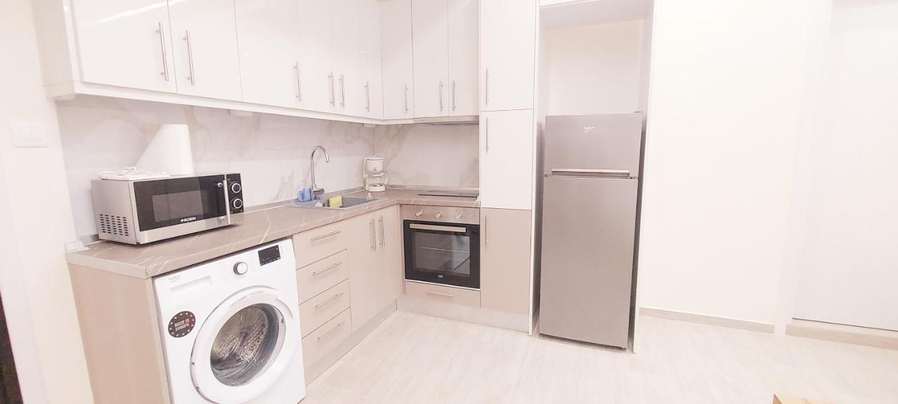 Tsimiski 31. Luxury Apartments Thessaloníki Eksteriør billede