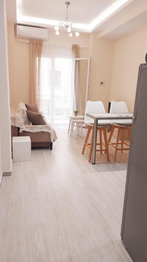 Tsimiski 31. Luxury Apartments Thessaloníki Eksteriør billede