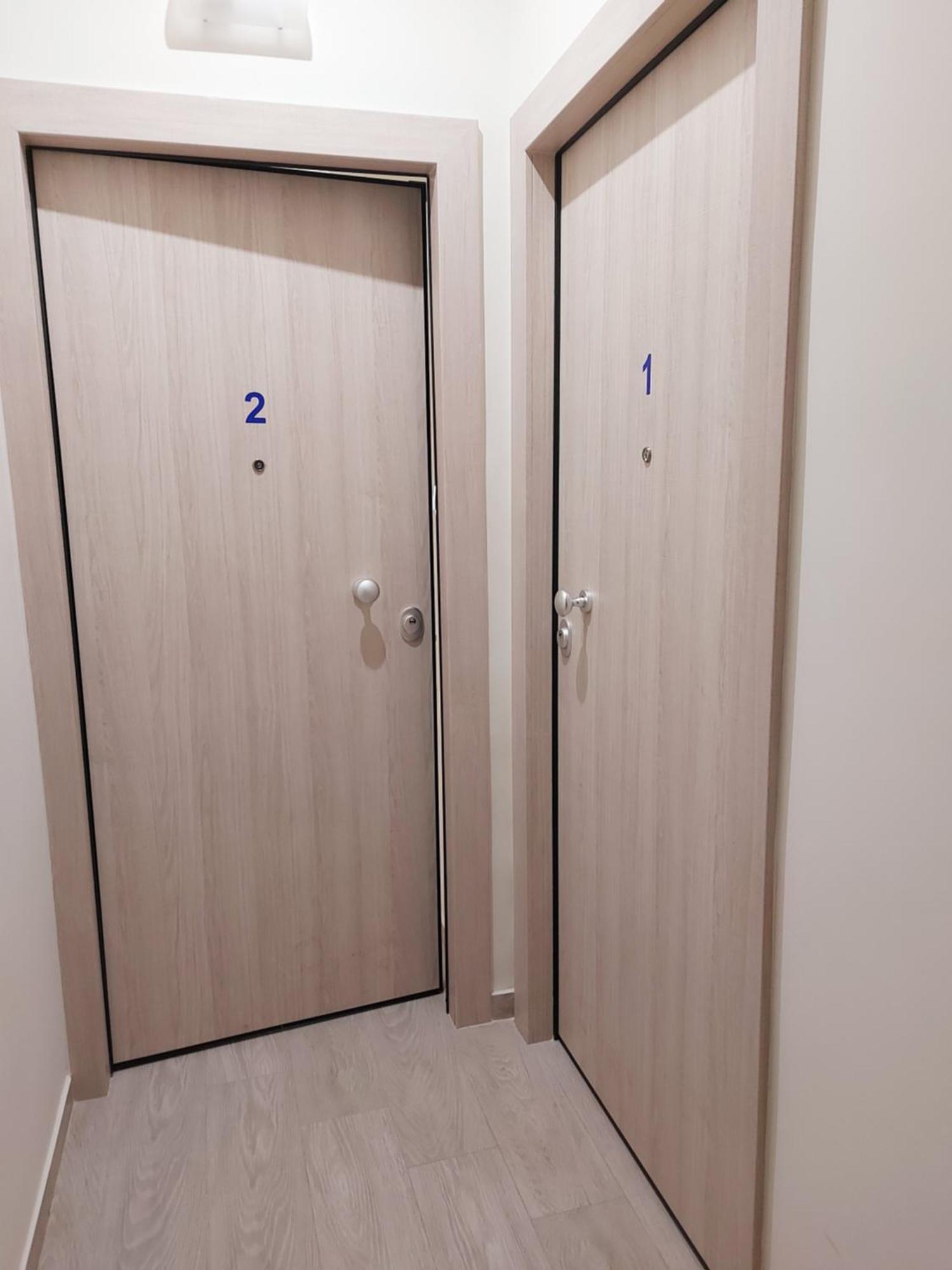Tsimiski 31. Luxury Apartments Thessaloníki Eksteriør billede